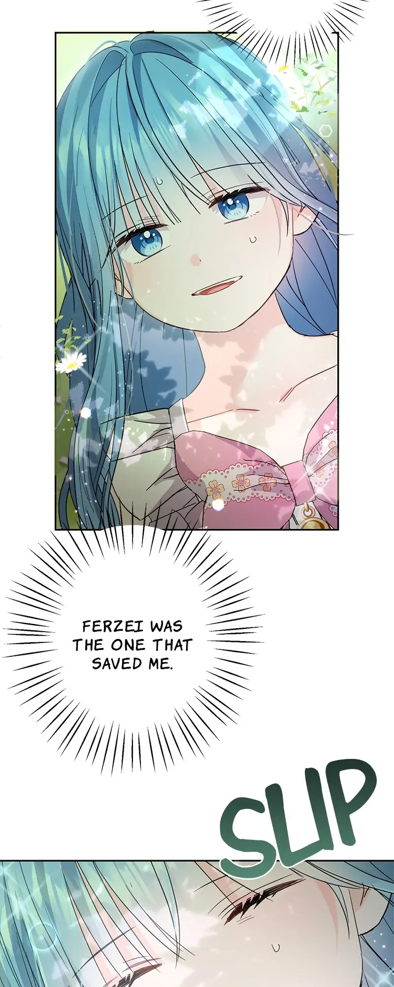 Saving The Villain Who Was Abandoned By The Female Lead Chapter 62 page 19