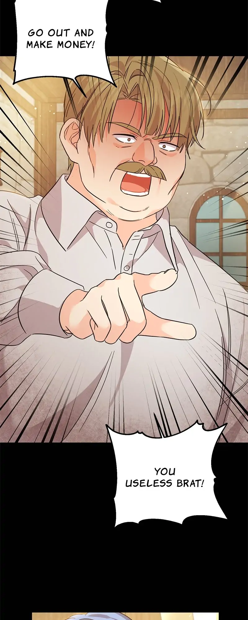 Saving The Villain Who Was Abandoned By The Female Lead Chapter 62 page 22