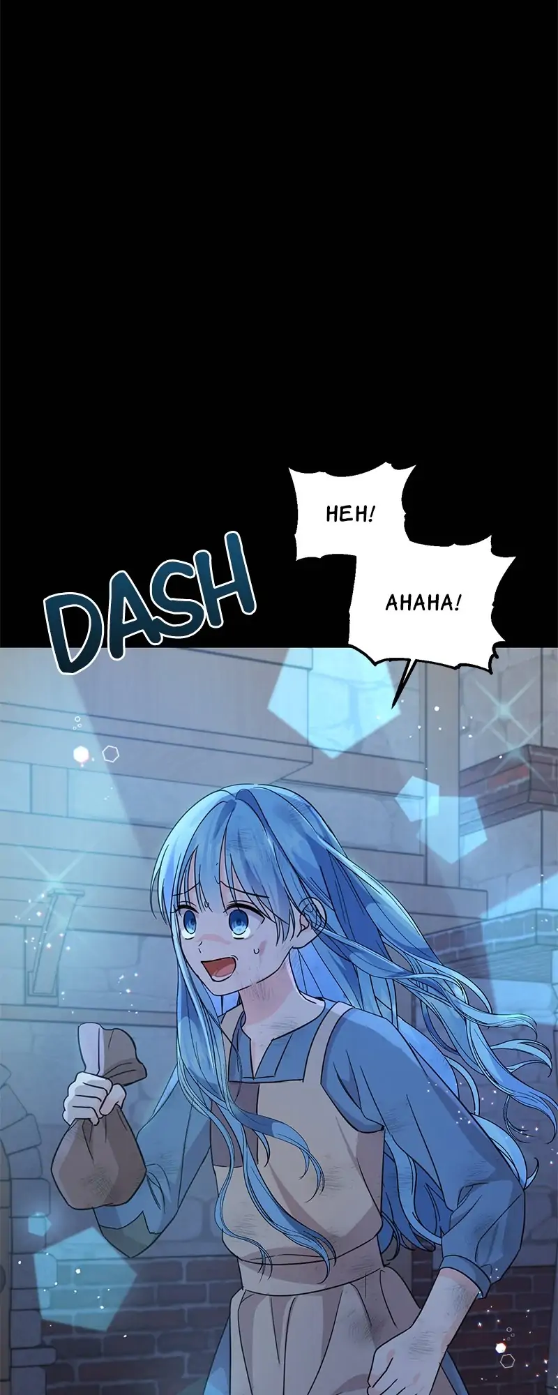 Saving The Villain Who Was Abandoned By The Female Lead Chapter 62 page 24
