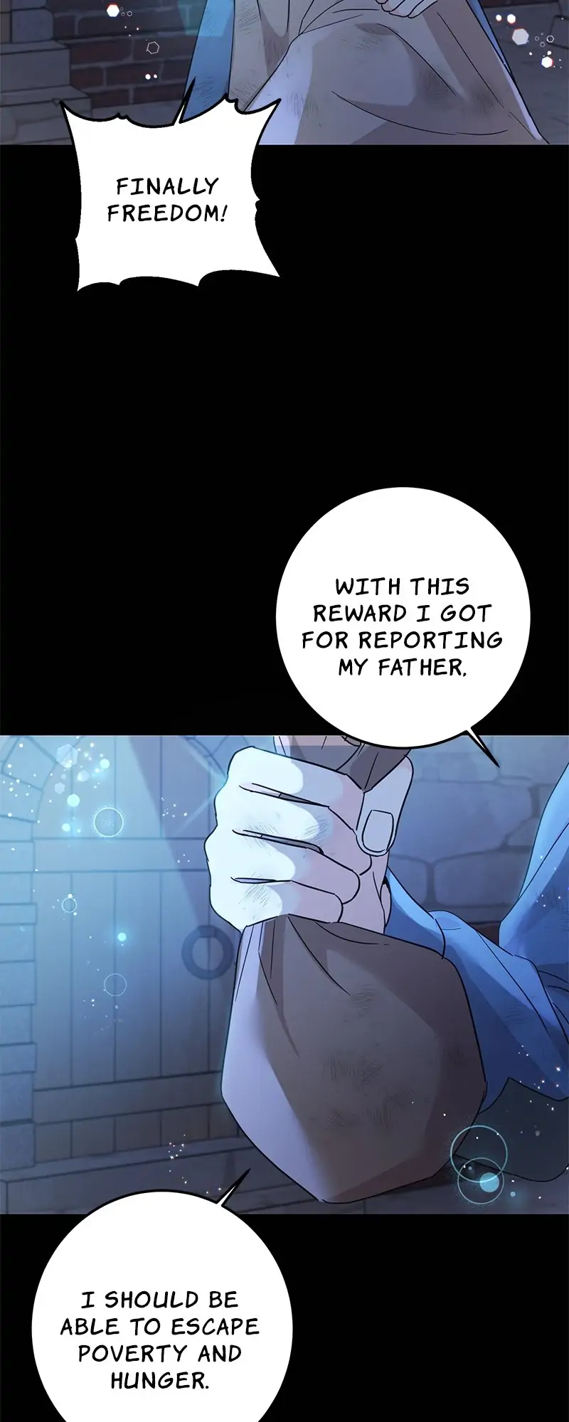 Saving The Villain Who Was Abandoned By The Female Lead Chapter 62 page 25