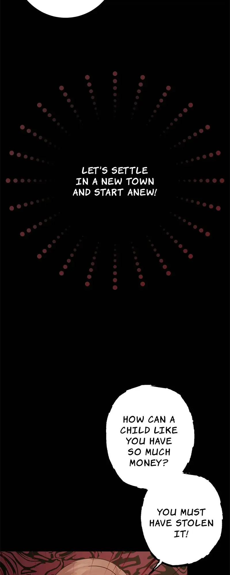 Saving The Villain Who Was Abandoned By The Female Lead Chapter 62 page 26