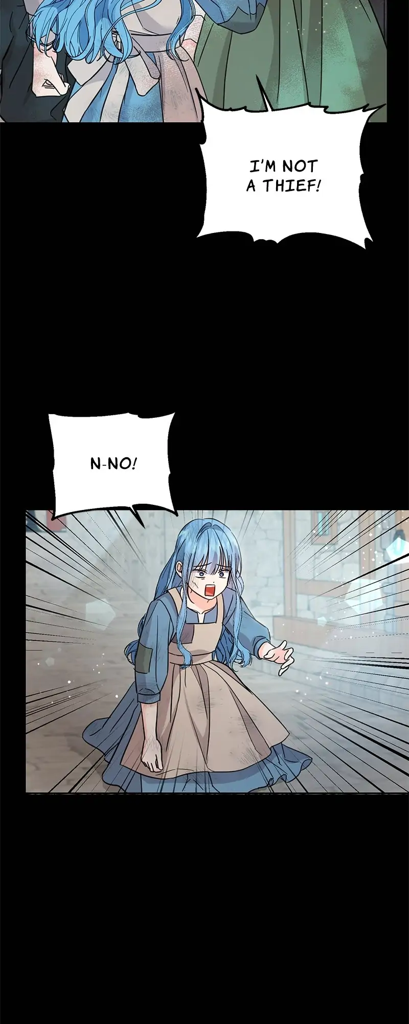 Saving The Villain Who Was Abandoned By The Female Lead Chapter 62 page 29