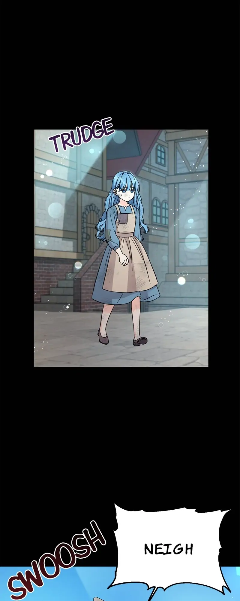 Saving The Villain Who Was Abandoned By The Female Lead Chapter 62 page 30