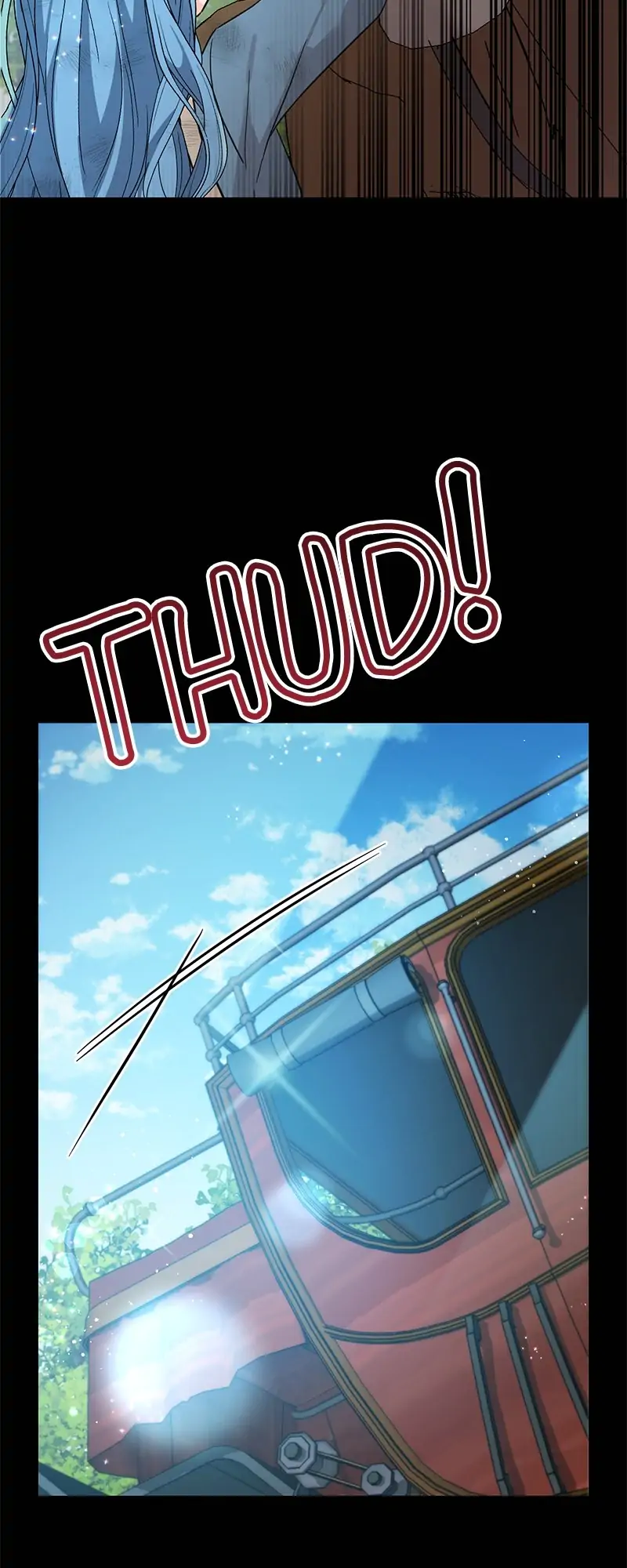 Saving The Villain Who Was Abandoned By The Female Lead Chapter 62 page 32