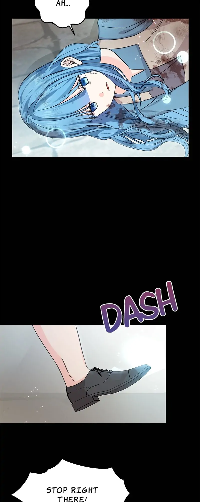 Saving The Villain Who Was Abandoned By The Female Lead Chapter 62 page 37