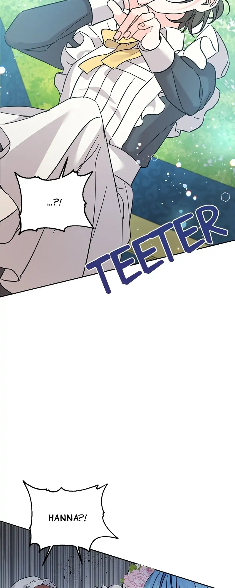 Saving The Villain Who Was Abandoned By The Female Lead Chapter 62 page 3