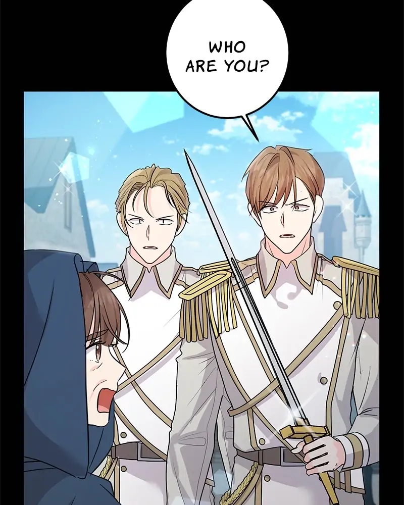 Saving The Villain Who Was Abandoned By The Female Lead Chapter 62 page 39