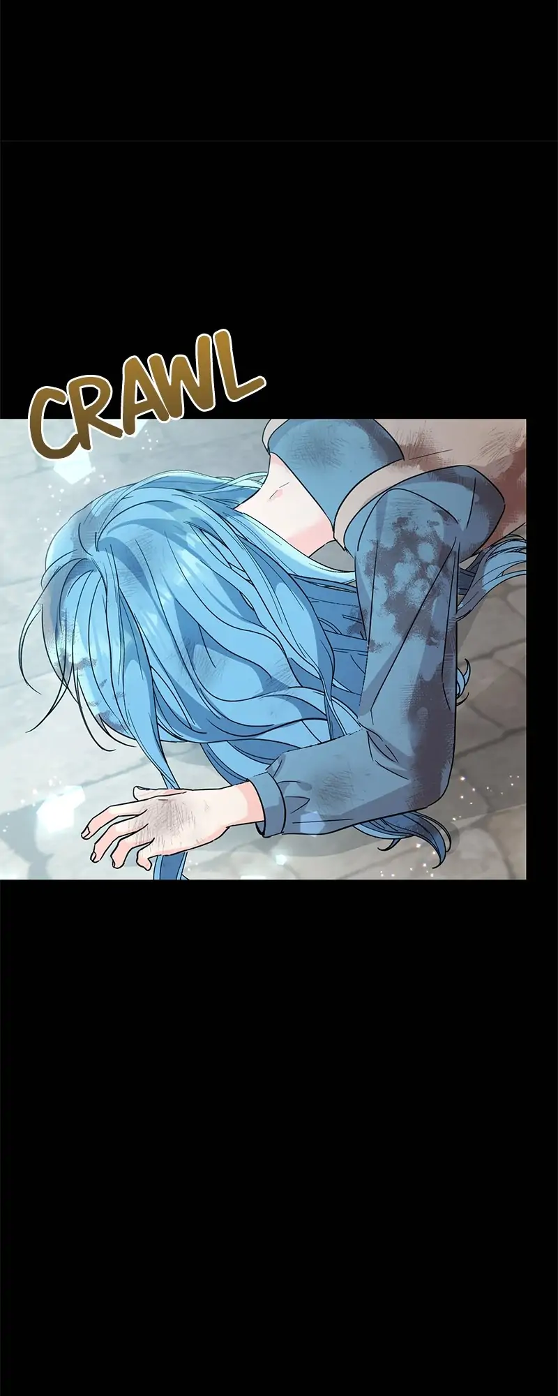 Saving The Villain Who Was Abandoned By The Female Lead Chapter 62 page 43