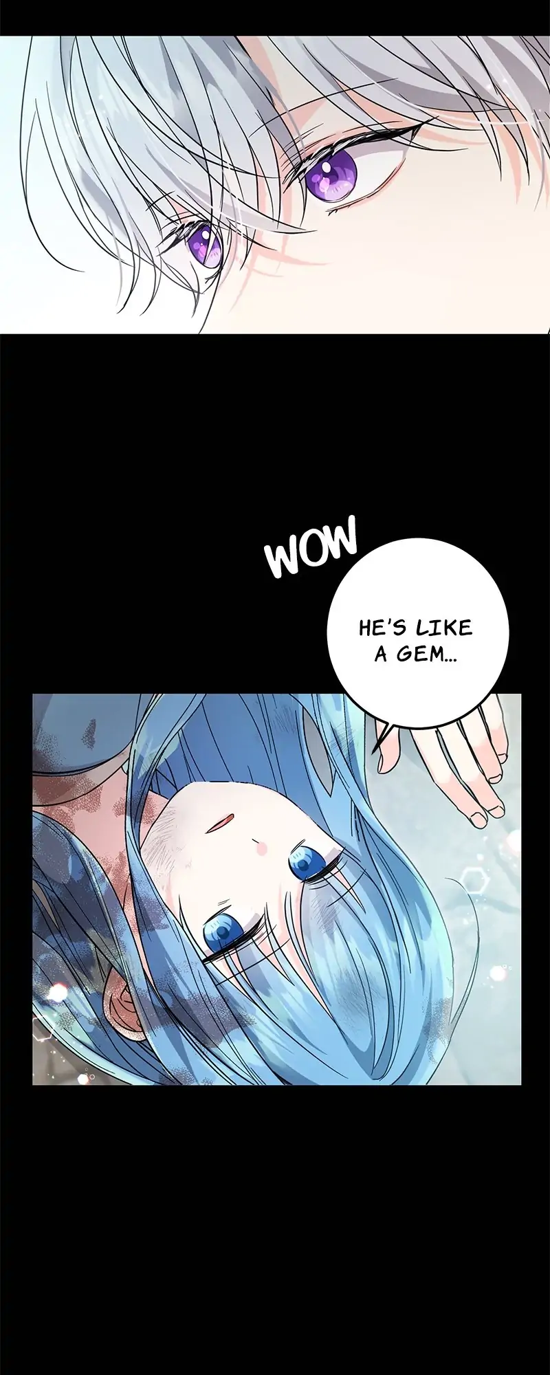 Saving The Villain Who Was Abandoned By The Female Lead Chapter 62 page 49