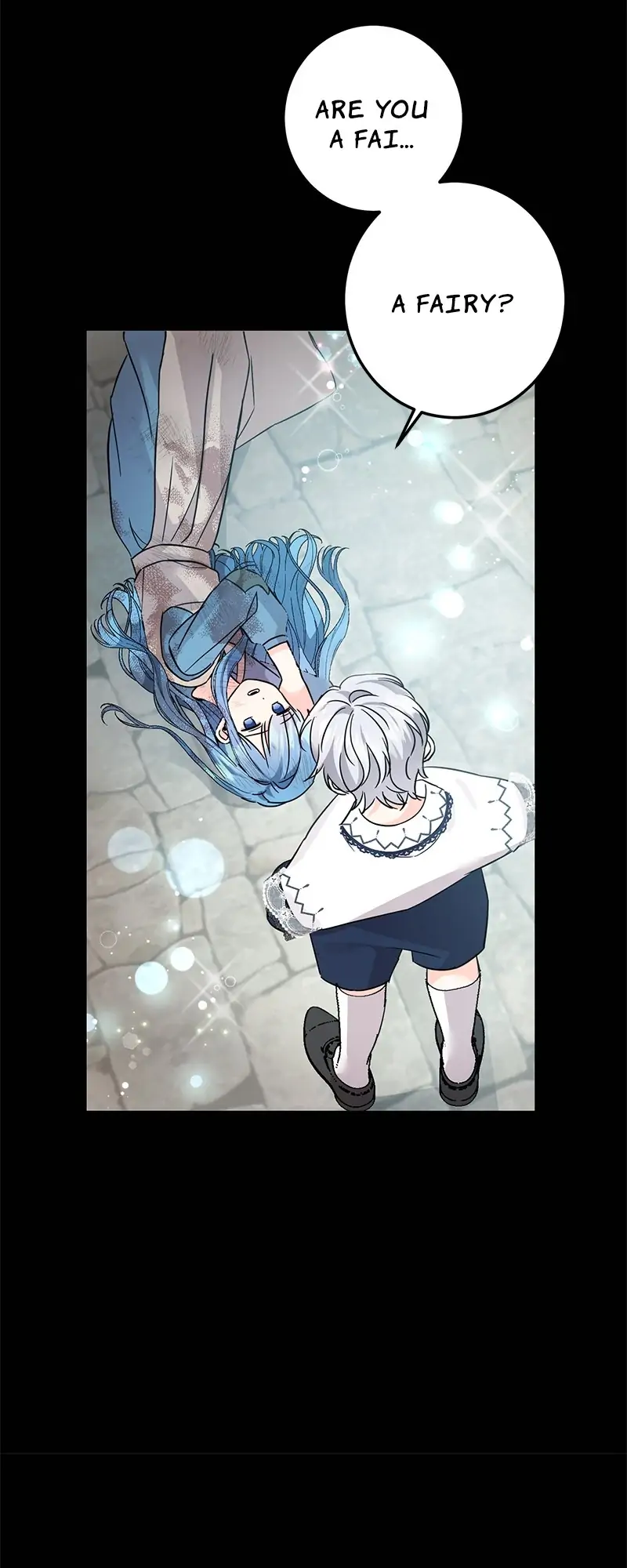 Saving The Villain Who Was Abandoned By The Female Lead Chapter 62 page 51
