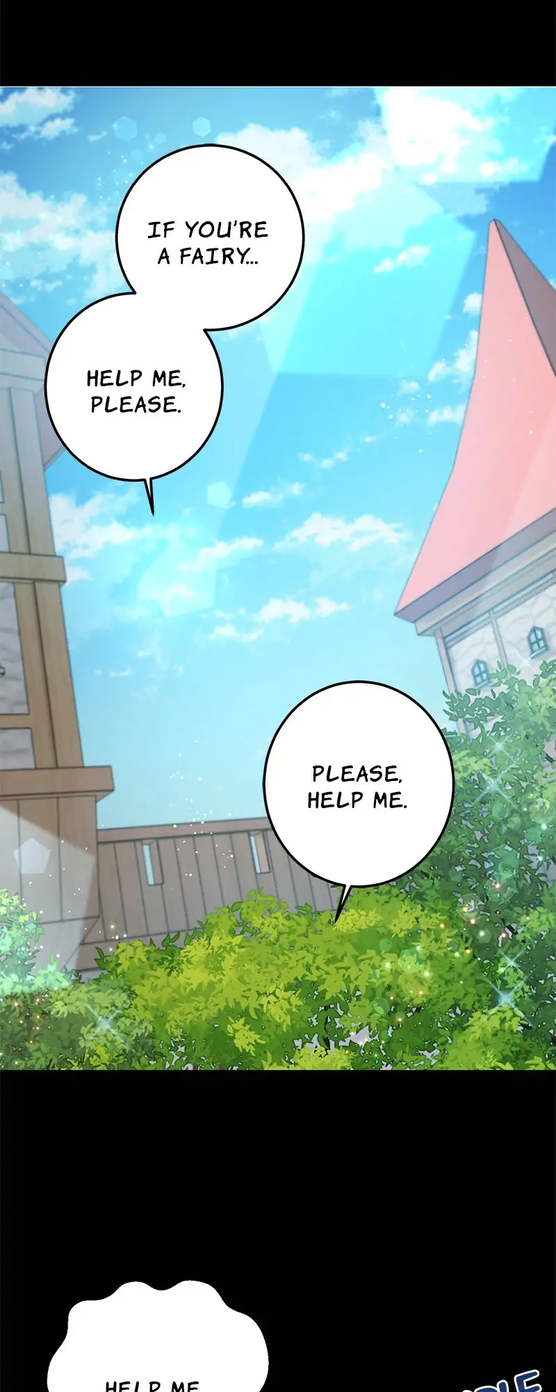 Saving The Villain Who Was Abandoned By The Female Lead Chapter 62 page 52