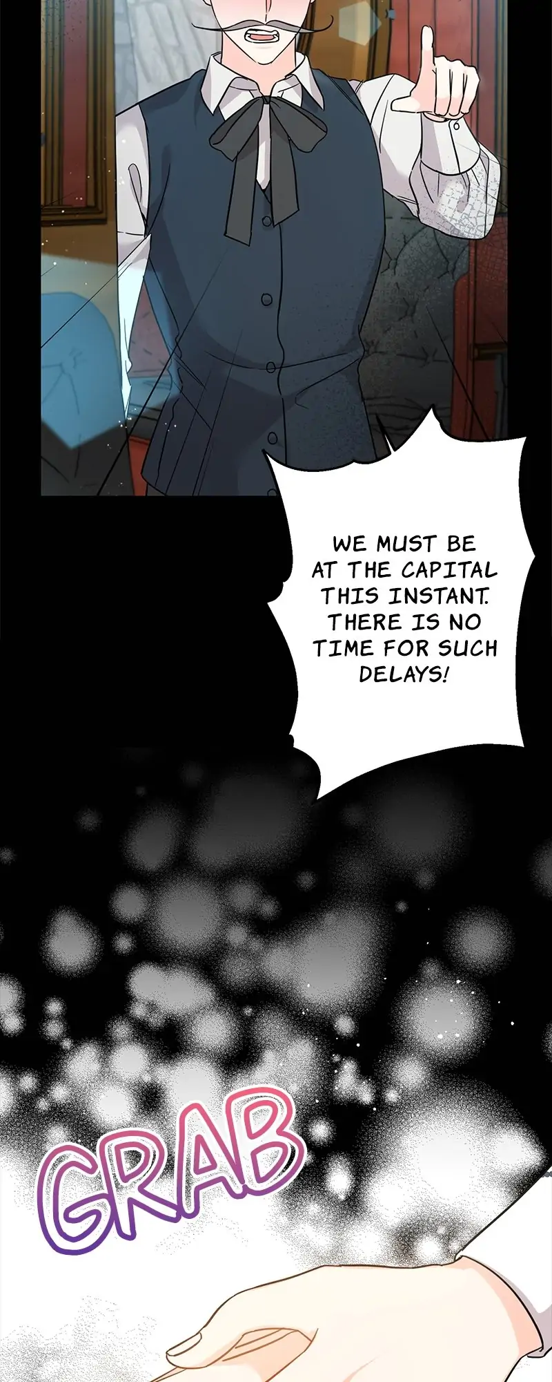 Saving The Villain Who Was Abandoned By The Female Lead Chapter 62 page 57