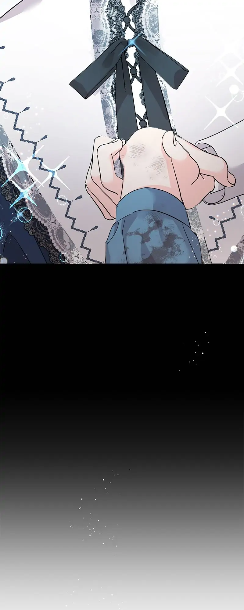 Saving The Villain Who Was Abandoned By The Female Lead Chapter 62 page 59