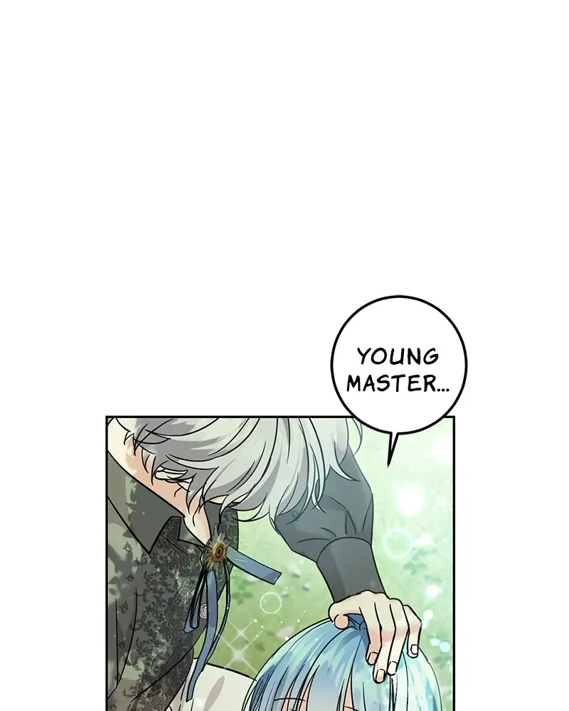 Saving The Villain Who Was Abandoned By The Female Lead Chapter 62 page 63