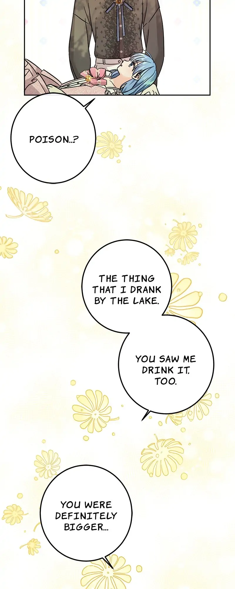 Saving The Villain Who Was Abandoned By The Female Lead Chapter 62 page 66