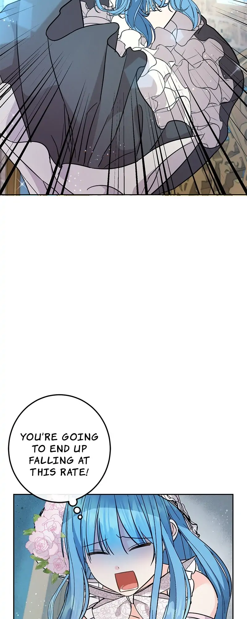 Saving The Villain Who Was Abandoned By The Female Lead Chapter 62 page 6