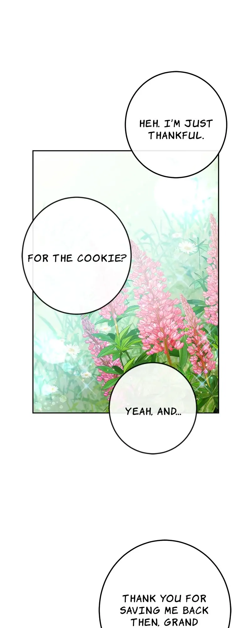 Saving The Villain Who Was Abandoned By The Female Lead Chapter 62 page 70