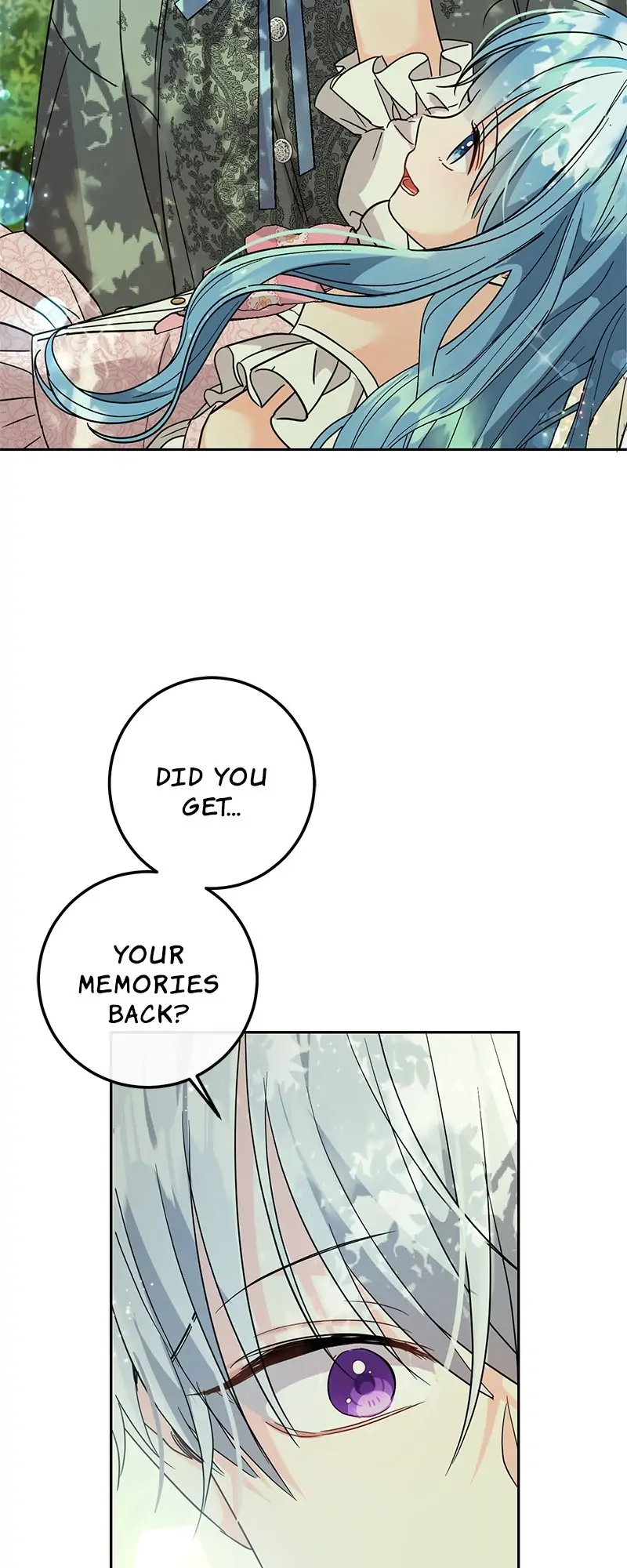 Saving The Villain Who Was Abandoned By The Female Lead Chapter 62 page 72