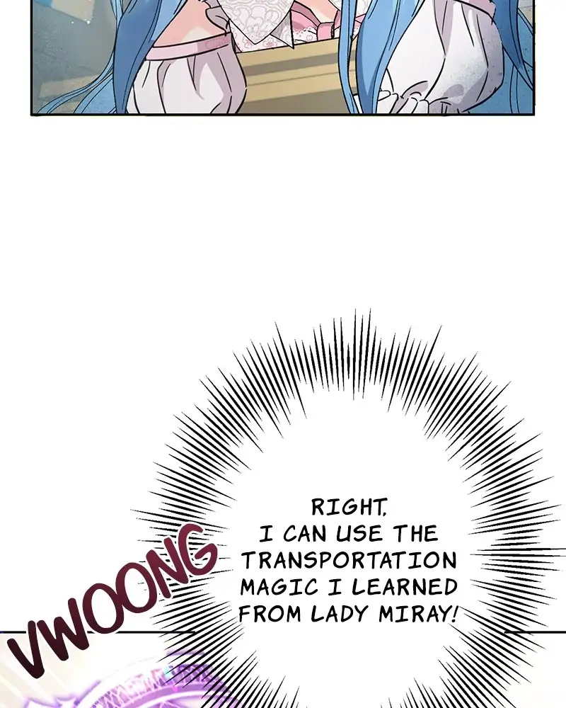 Saving The Villain Who Was Abandoned By The Female Lead Chapter 62 page 7