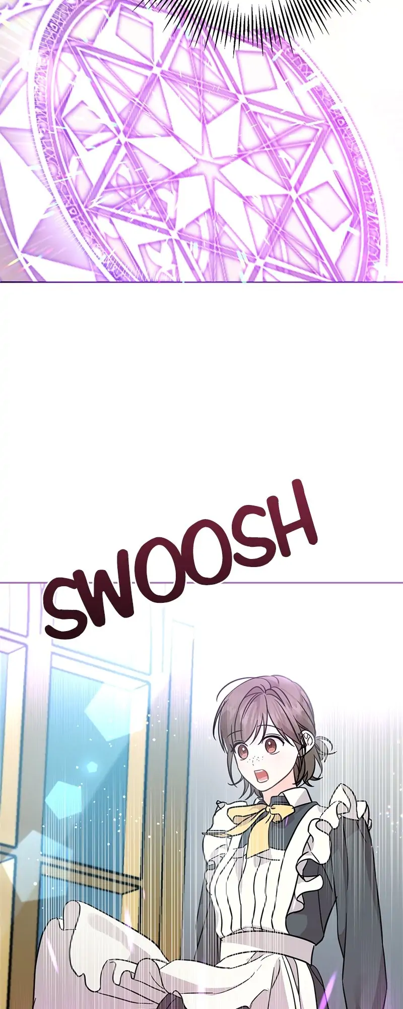 Saving The Villain Who Was Abandoned By The Female Lead Chapter 62 page 8