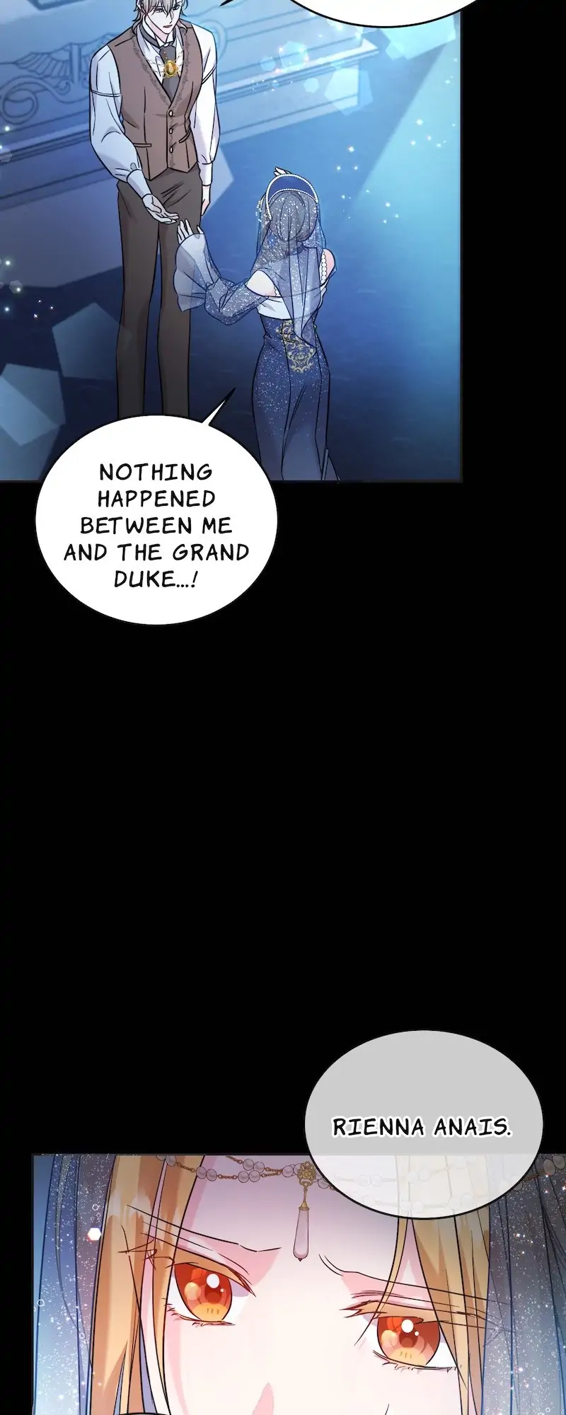 Saving The Villain Who Was Abandoned By The Female Lead Chapter 67 page 11