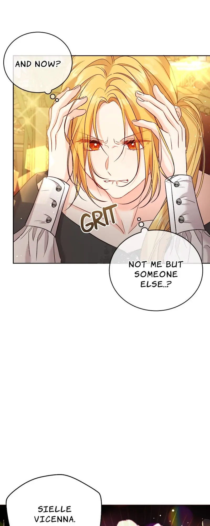 Saving The Villain Who Was Abandoned By The Female Lead Chapter 67 page 17