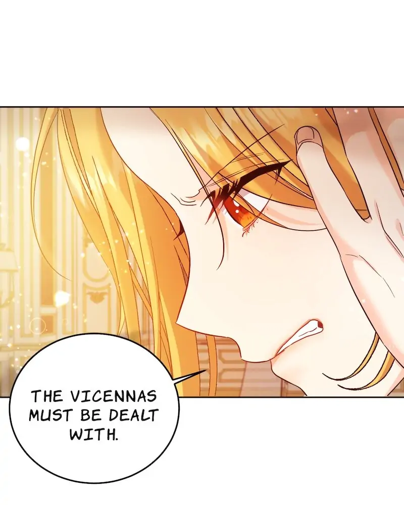 Saving The Villain Who Was Abandoned By The Female Lead Chapter 67 page 19