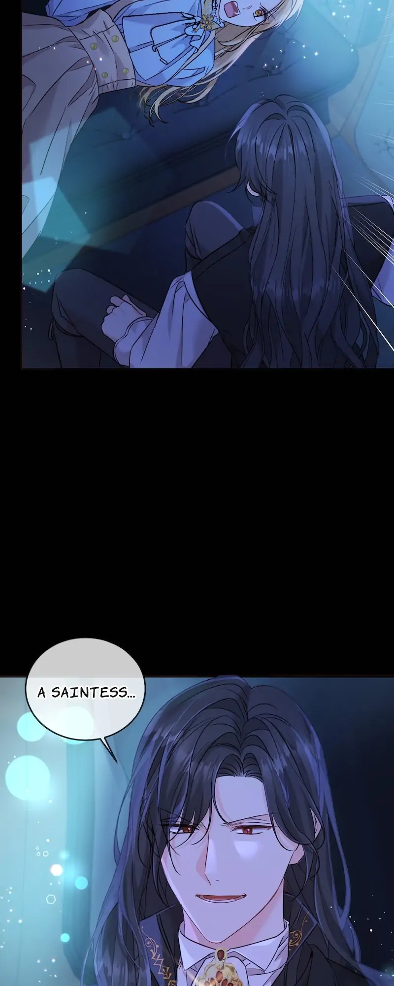Saving The Villain Who Was Abandoned By The Female Lead Chapter 67 page 22