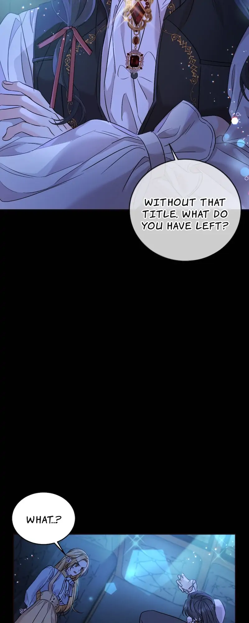 Saving The Villain Who Was Abandoned By The Female Lead Chapter 67 page 23