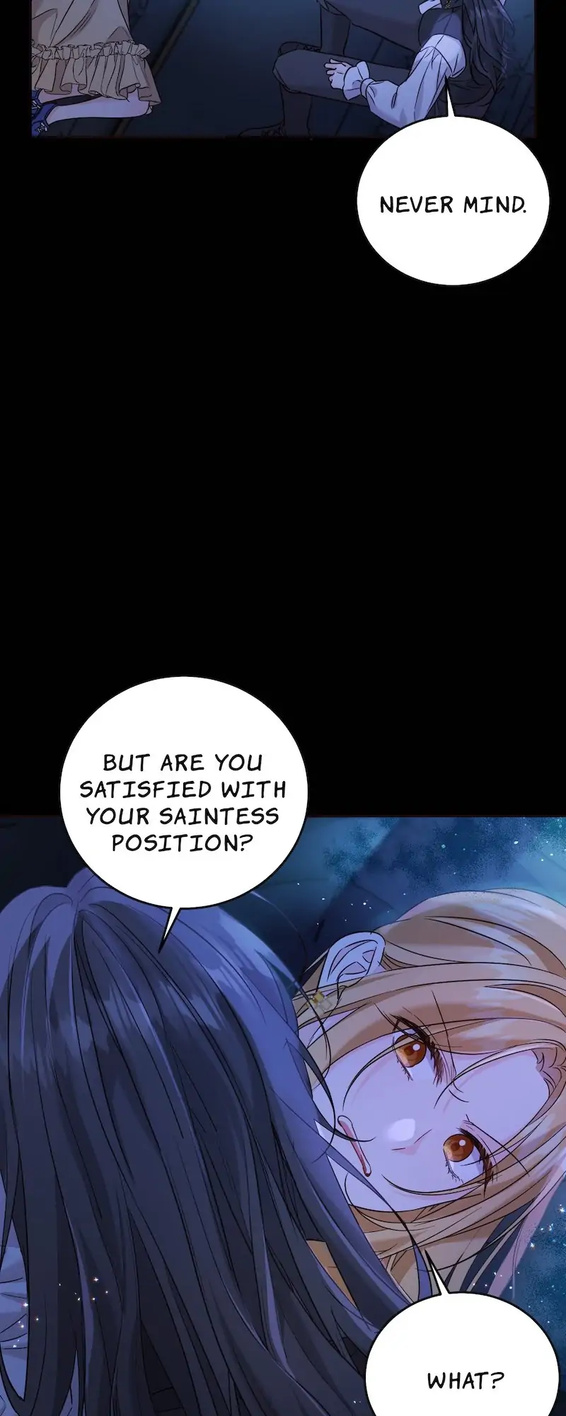 Saving The Villain Who Was Abandoned By The Female Lead Chapter 67 page 24