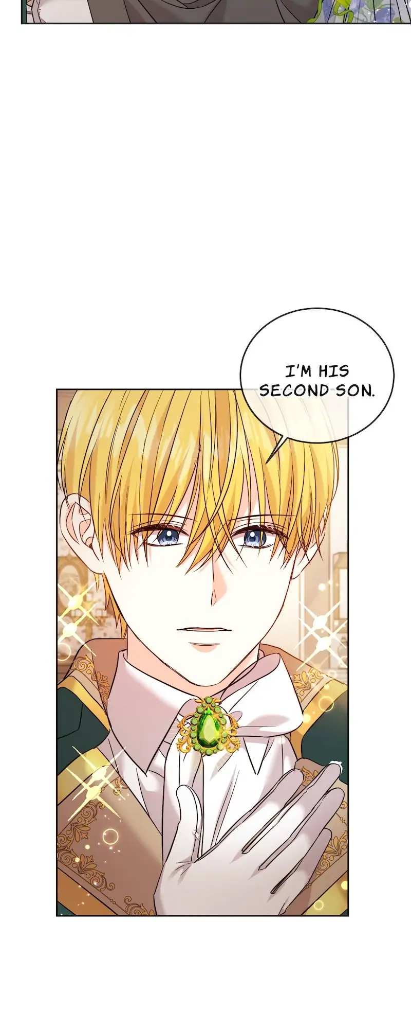 Saving The Villain Who Was Abandoned By The Female Lead Chapter 67 page 34