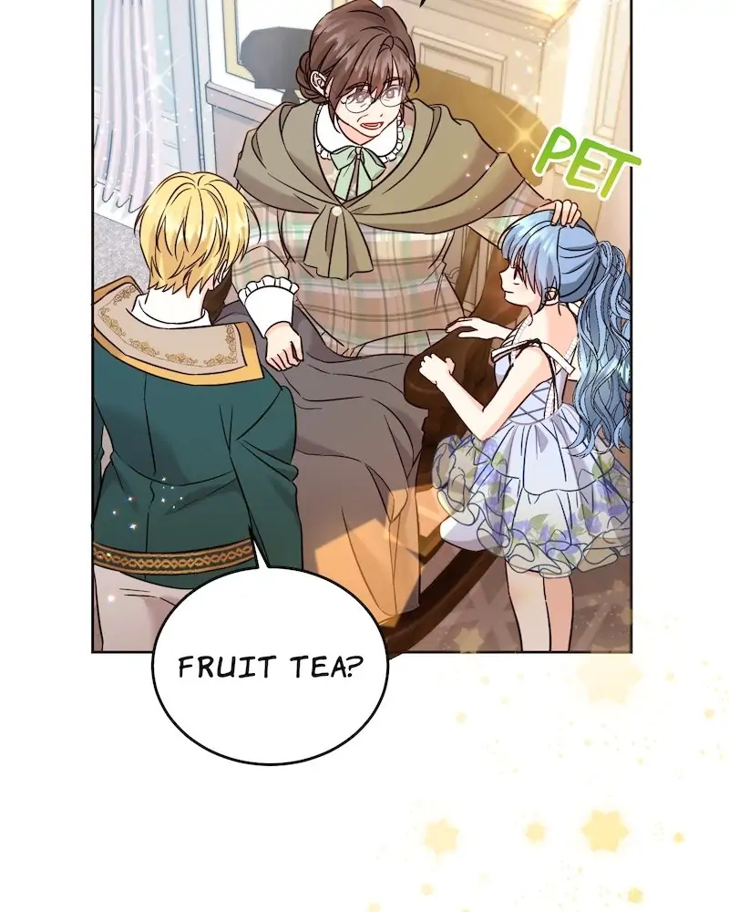Saving The Villain Who Was Abandoned By The Female Lead Chapter 67 page 39