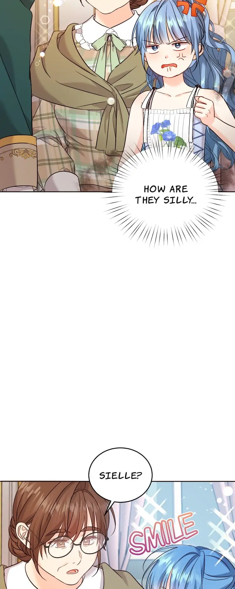 Saving The Villain Who Was Abandoned By The Female Lead Chapter 67 page 42