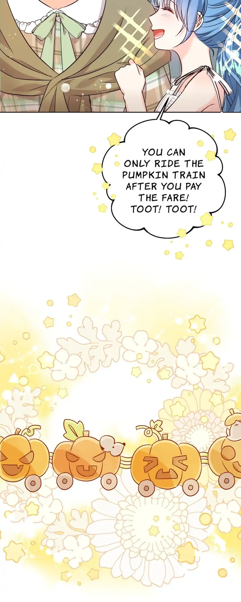 Saving The Villain Who Was Abandoned By The Female Lead Chapter 67 page 43