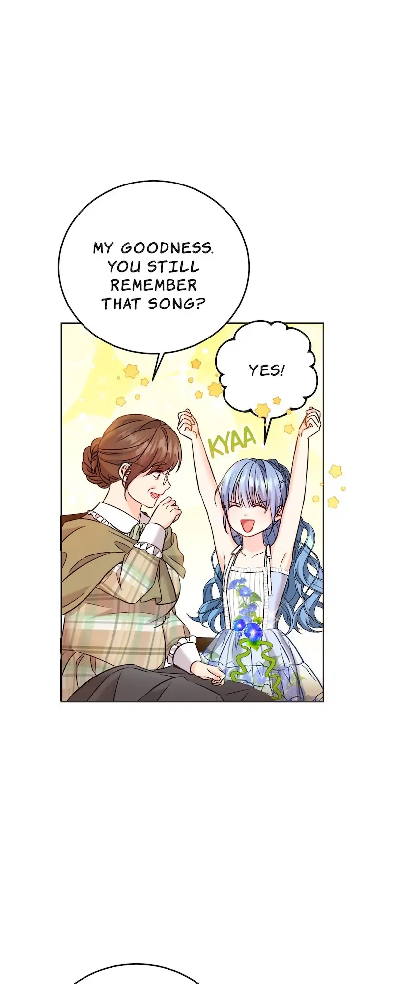 Saving The Villain Who Was Abandoned By The Female Lead Chapter 67 page 44