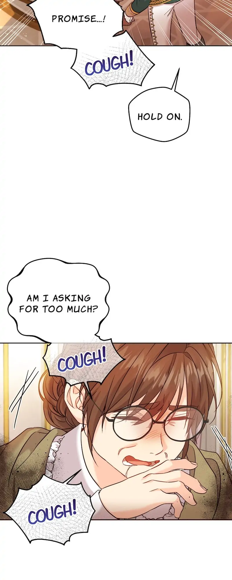 Saving The Villain Who Was Abandoned By The Female Lead Chapter 67 page 48