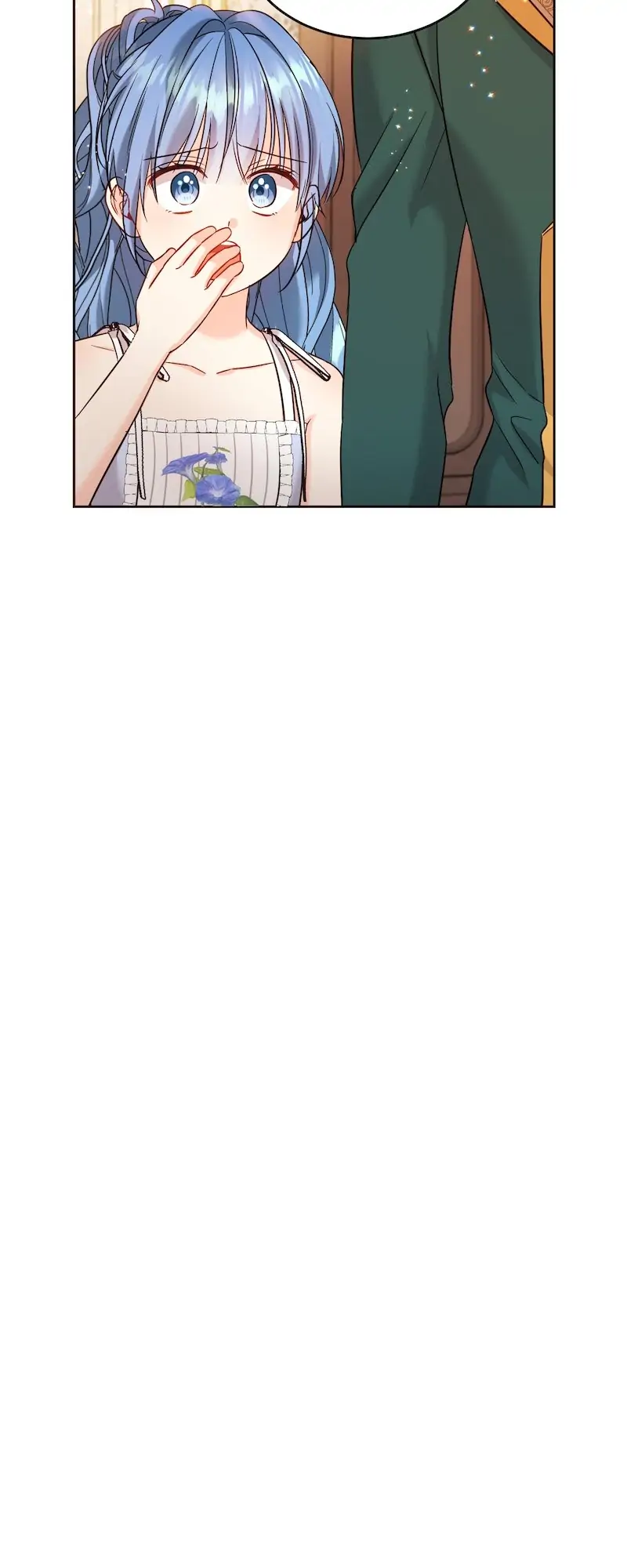 Saving The Villain Who Was Abandoned By The Female Lead Chapter 67 page 50