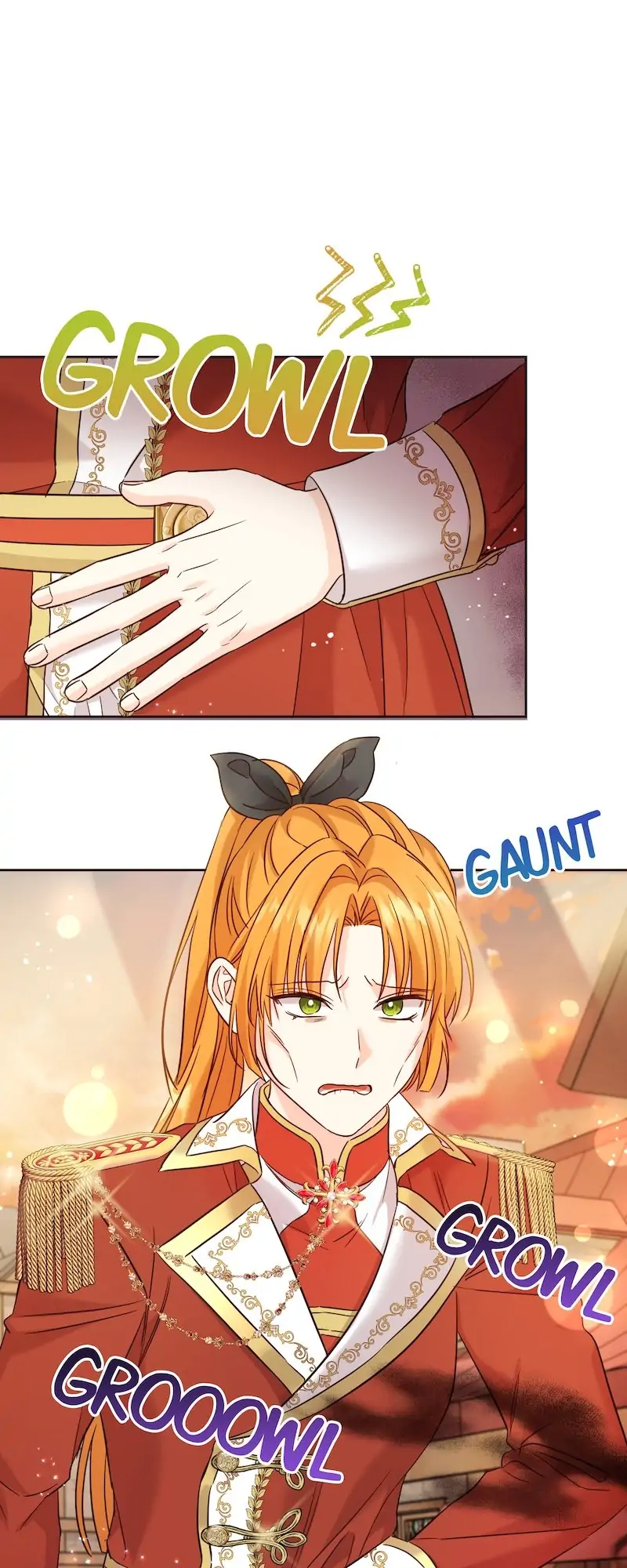 Saving The Villain Who Was Abandoned By The Female Lead Chapter 67 page 52