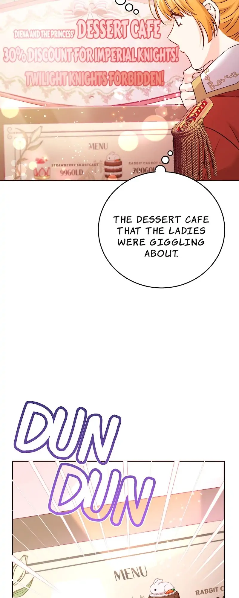 Saving The Villain Who Was Abandoned By The Female Lead Chapter 67 page 61