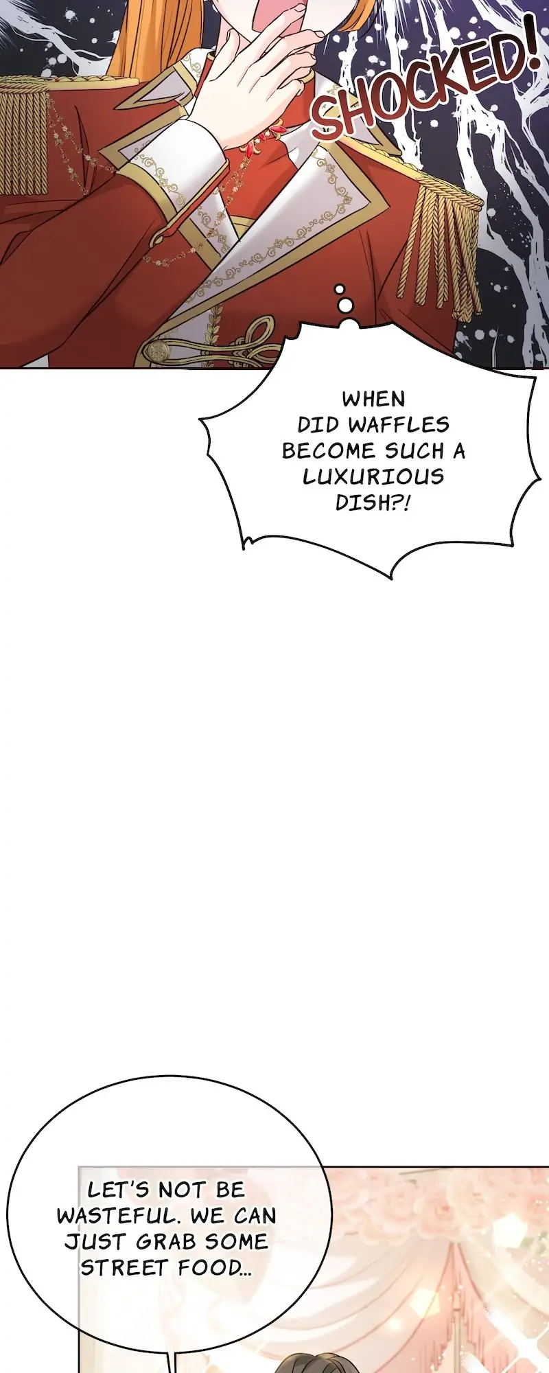 Saving The Villain Who Was Abandoned By The Female Lead Chapter 67 page 63