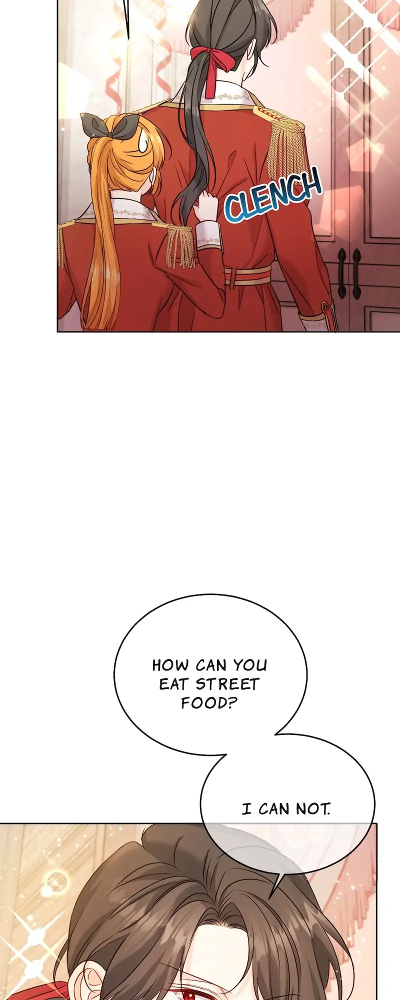 Saving The Villain Who Was Abandoned By The Female Lead Chapter 67 page 64