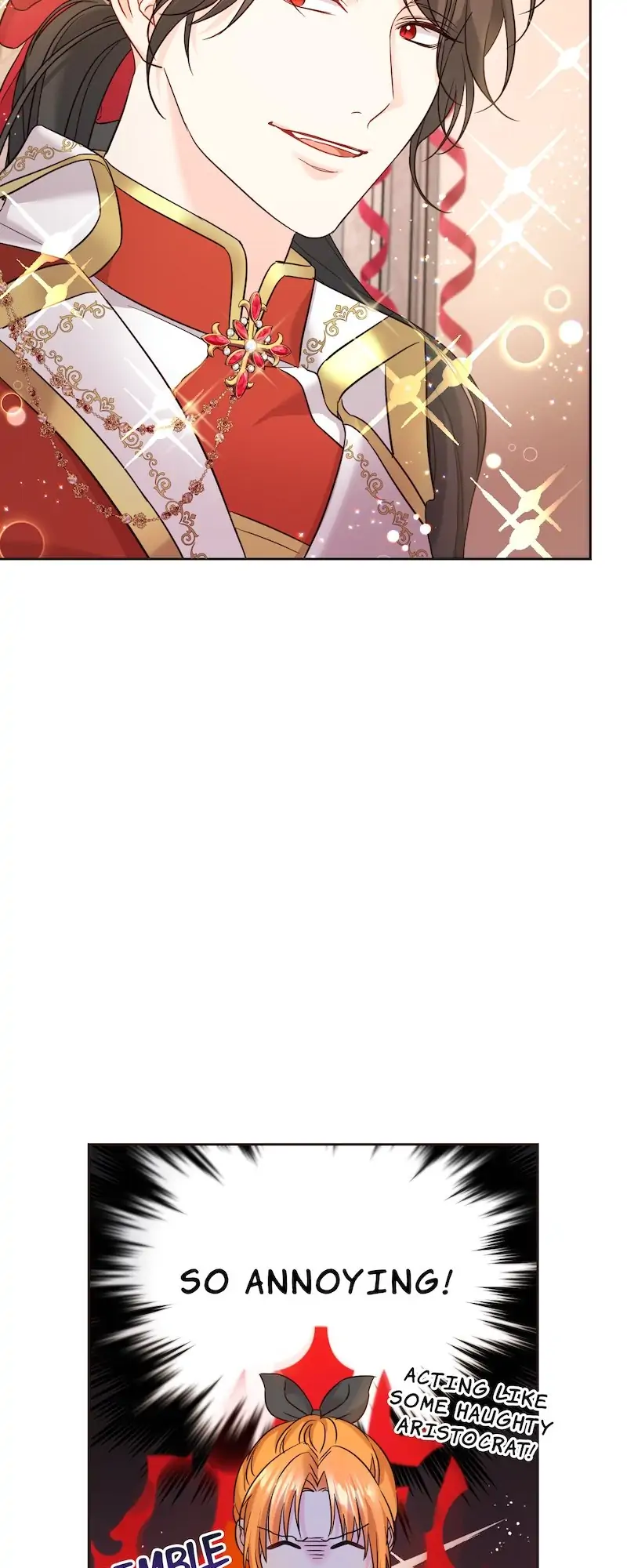Saving The Villain Who Was Abandoned By The Female Lead Chapter 67 page 65