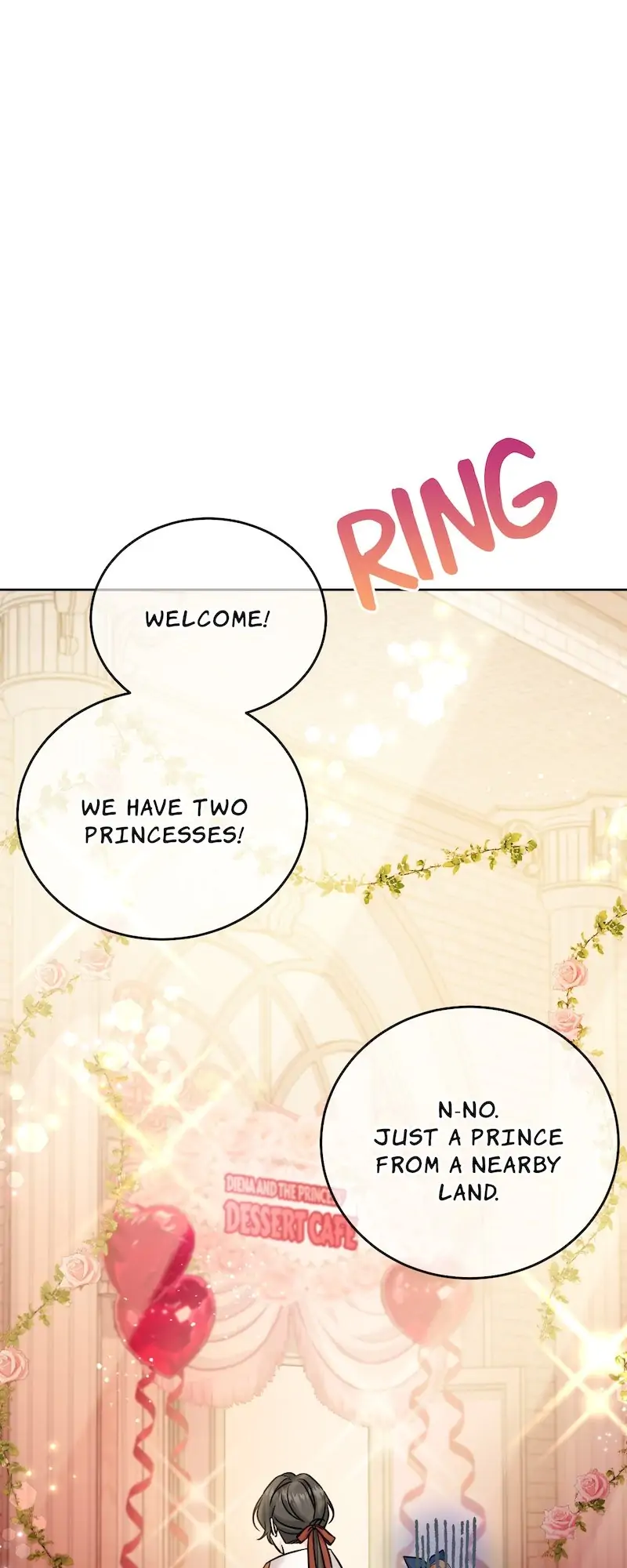 Saving The Villain Who Was Abandoned By The Female Lead Chapter 68 page 0