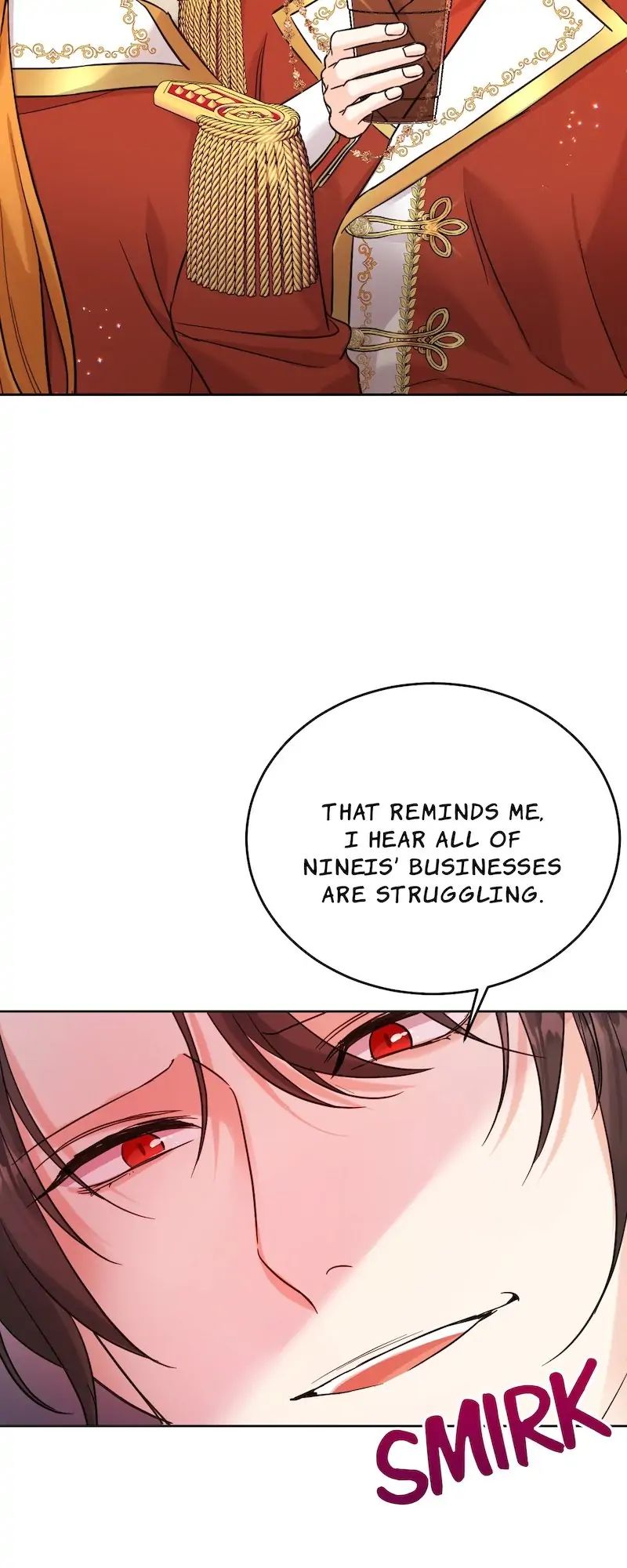Saving The Villain Who Was Abandoned By The Female Lead Chapter 68 page 11