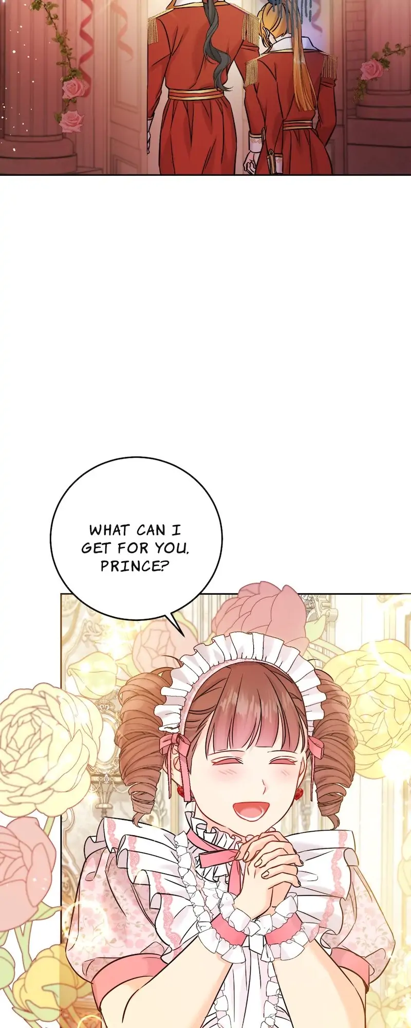 Saving The Villain Who Was Abandoned By The Female Lead Chapter 68 page 1