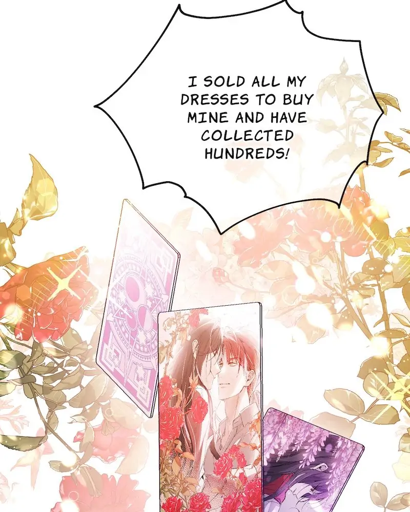 Saving The Villain Who Was Abandoned By The Female Lead Chapter 68 page 19