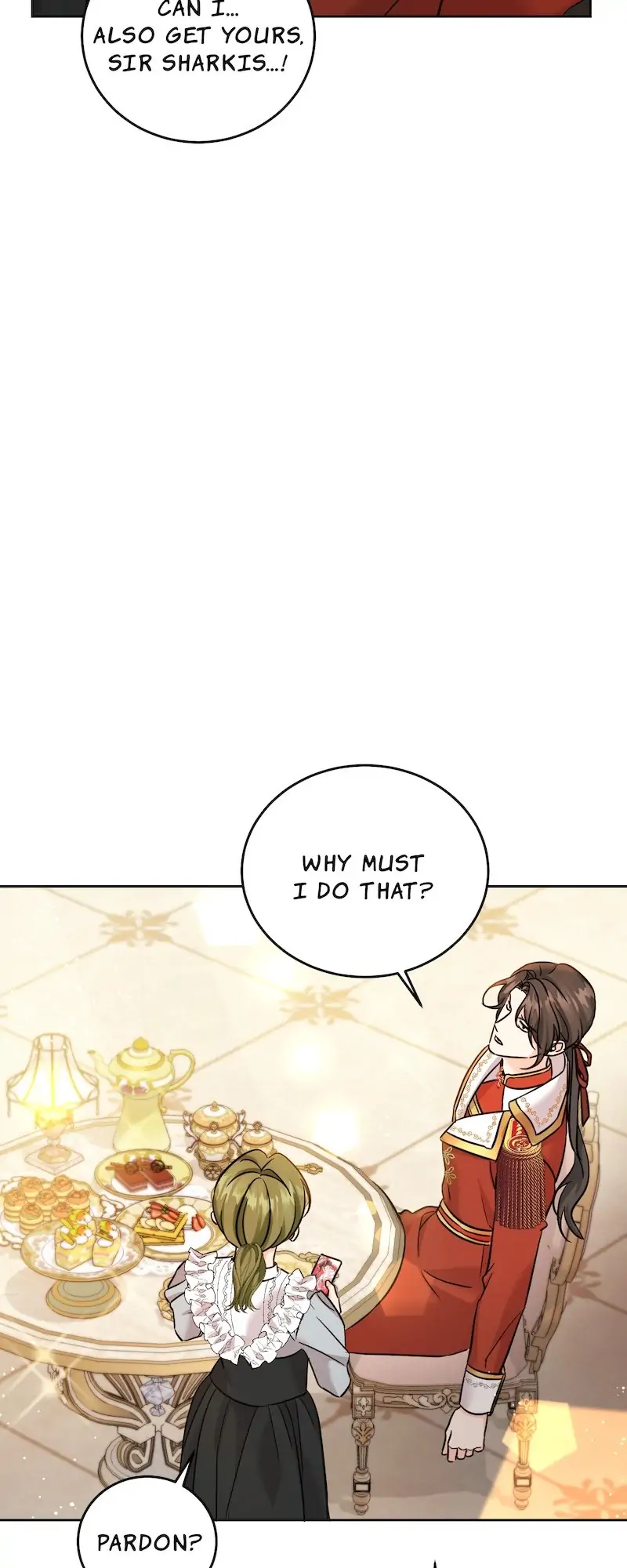 Saving The Villain Who Was Abandoned By The Female Lead Chapter 68 page 24