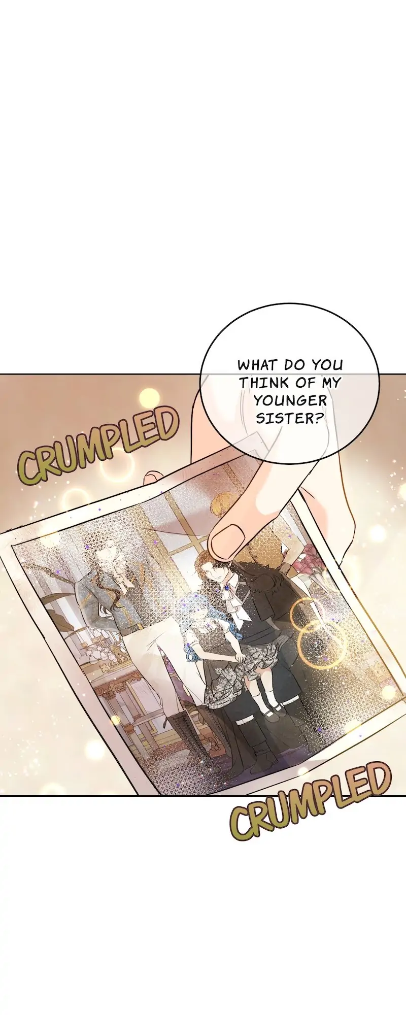 Saving The Villain Who Was Abandoned By The Female Lead Chapter 68 page 26
