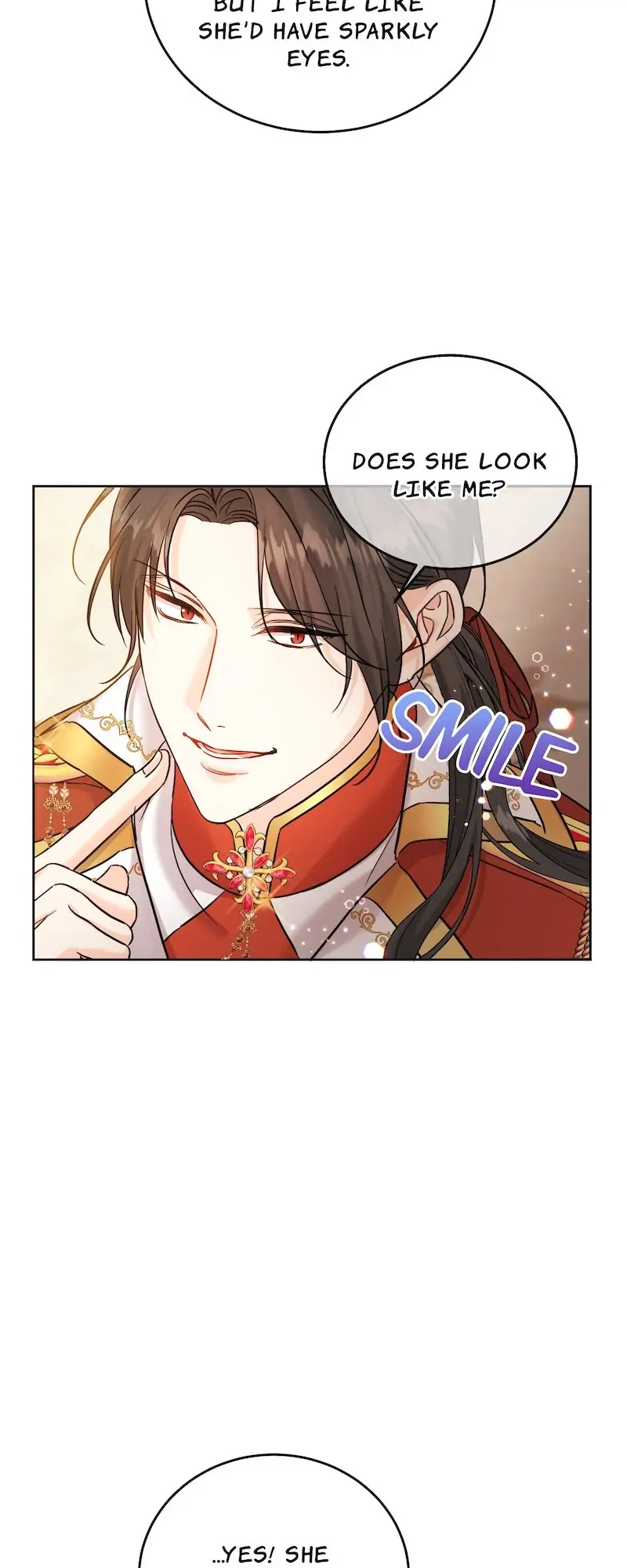 Saving The Villain Who Was Abandoned By The Female Lead Chapter 68 page 28