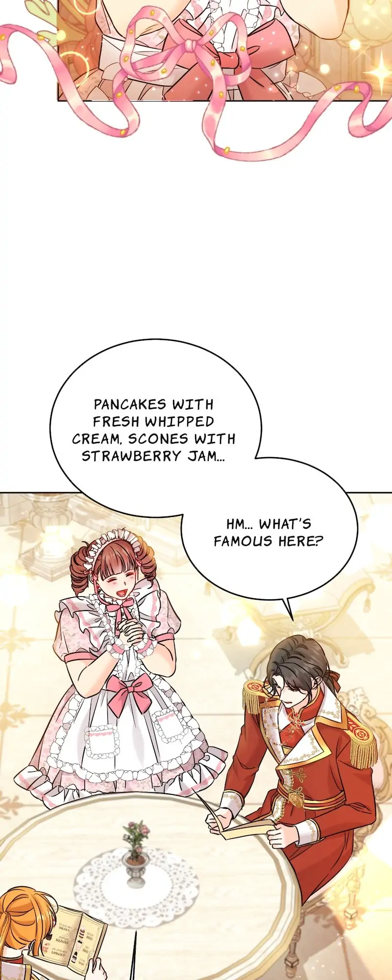 Saving The Villain Who Was Abandoned By The Female Lead Chapter 68 page 2